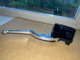 Indian scout Mastercyclinder and lever  # 1912523-658