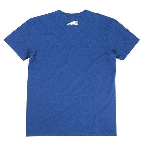 Men's Indian FTR Bolt T-shirt large