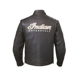 Indian riding jacket hotsell