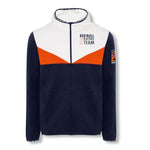 KTM FLETCH ZIP HOODIE