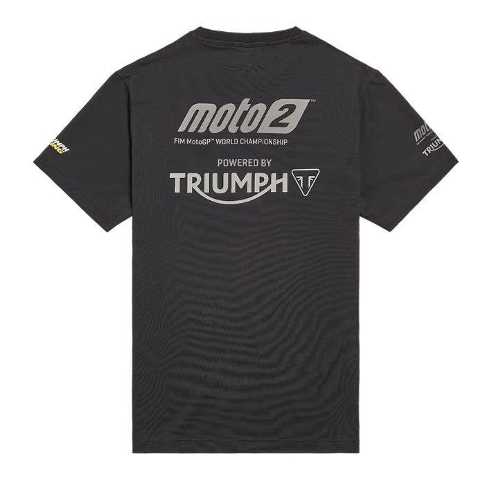 Triumph moto 2 Tee Shirt