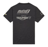 Triumph moto 2 Tee Shirt