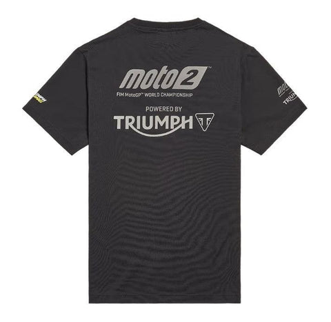 Triumph moto 2 Tee Shirt