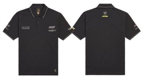 Triumph Moto 2 Polo Shirt