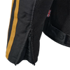 MTES25302 BRADDAN RETRO MESH Jacket