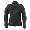 MTES25304 Braddan Ladies Retro Mesh Jacket