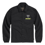 MTES26700 Triumph Racing Coach Jacket