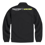 MTES26700 Triumph Racing Coach Jacket