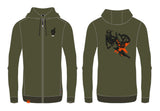 KTM MX HOODIE