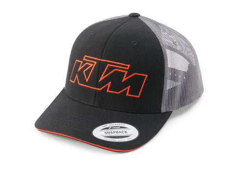 MX TRUCKER CAP ONESIZE