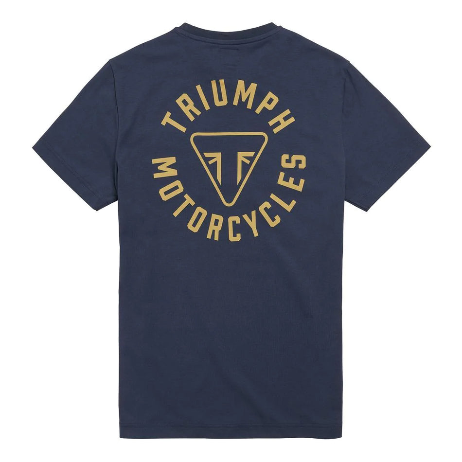 Triumph Tee shirt Newlyn