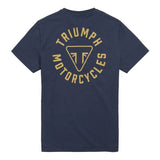 Triumph Tee shirt Newlyn