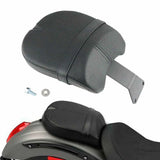 Victory Octane Passenger Seat - Black # 2880151
