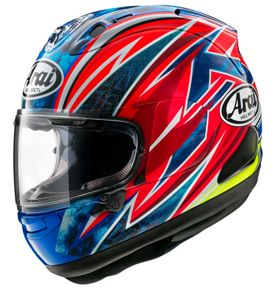 Arai RX-7V EVO - Ogura - Large