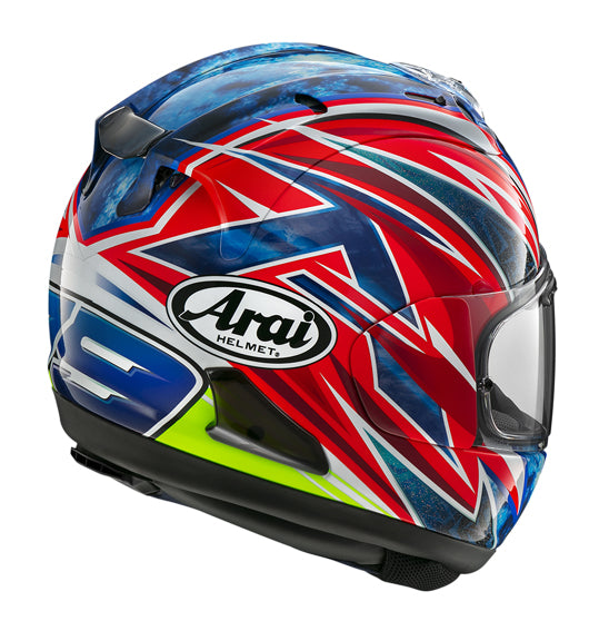 Arai RX-7V EVO - Ogura - Large