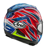 Arai RX-7V EVO - Ogura - Large