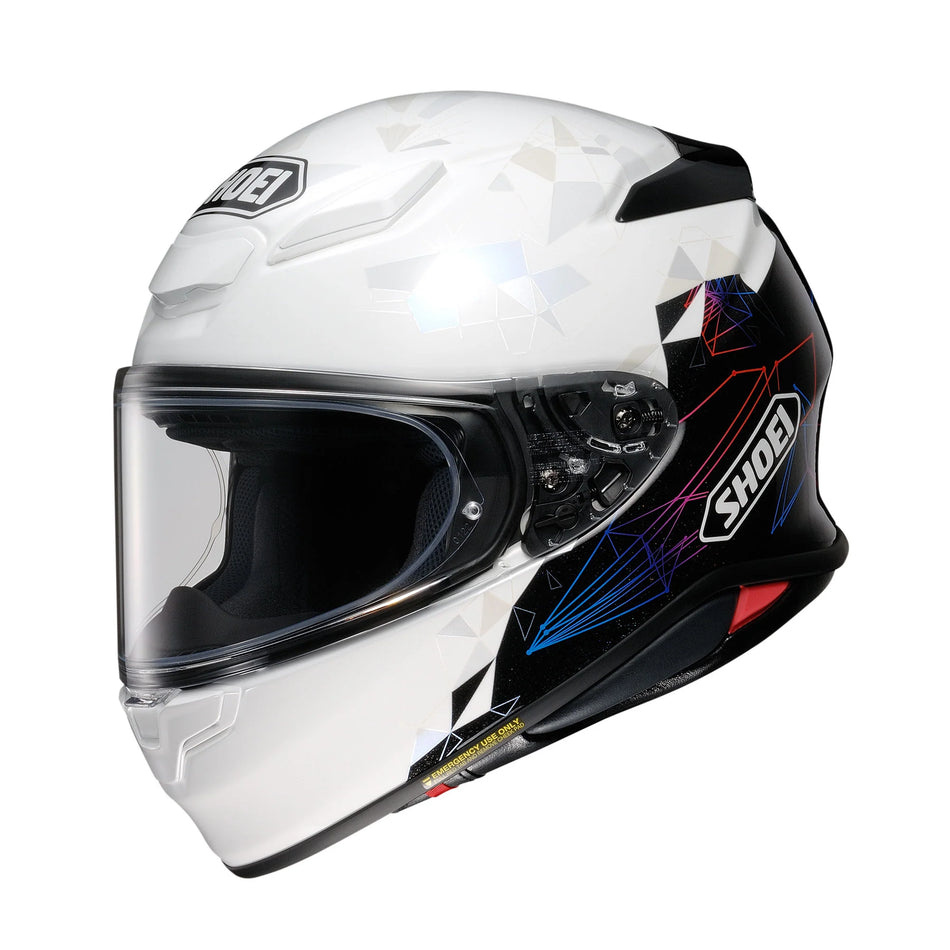 Shoei NXR2 Origami TC-5