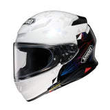 Shoei NXR2 Origami TC-5