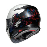 Shoei NXR2 Origami TC-5