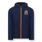 KTM PANEL SOFTSHELL JACKET
