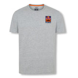 3RB2000358 Red Bull Patch tee