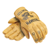 PISTON GLOVE GOLD/BLACK
