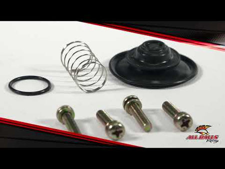 All Balls Racing Fuel Tap Rebuild Kit (60-1128)