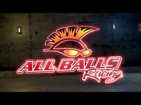 All Balls Racing Carburettor Rebuild Kit (26-1454)