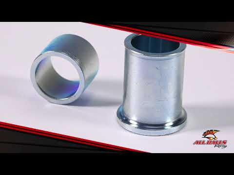 All Balls Racing Wheel Spacer Kit (11-1074)