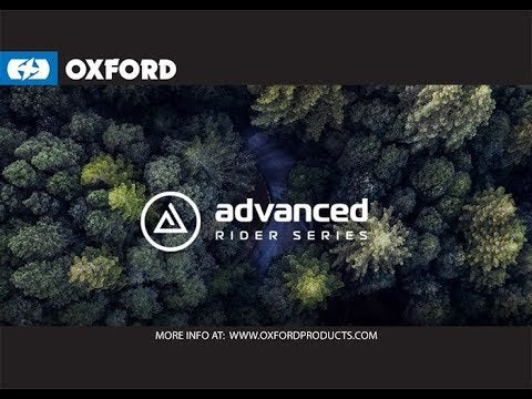 Oxford Mondial Laminate Jacket - Tech Black