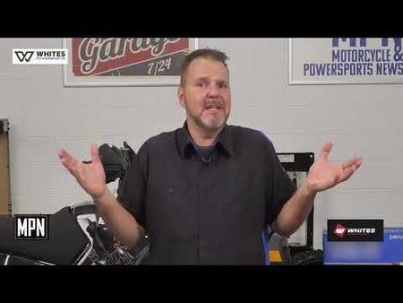 Whites CV Axle Shaft Can-Am Rear Right-hand