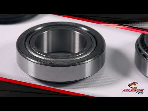 All Balls Racing Steering Head Bearing Kit (22-1032)