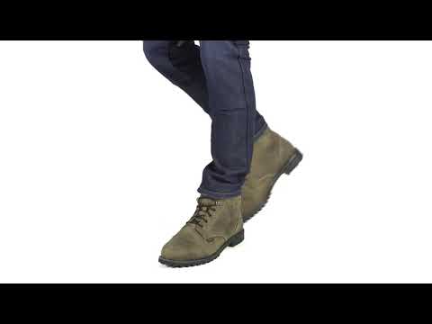 Oxford Original CE Armourlite Slim Jean - 2Y Blue (Long - 34L)