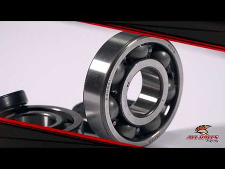 All Balls Racing Crankshaft Bearing Kit (24-1096)