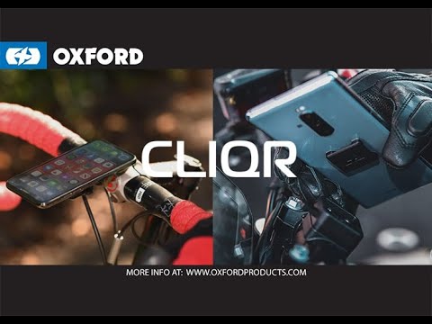 Oxford CLIQR Pivot Arm Converter