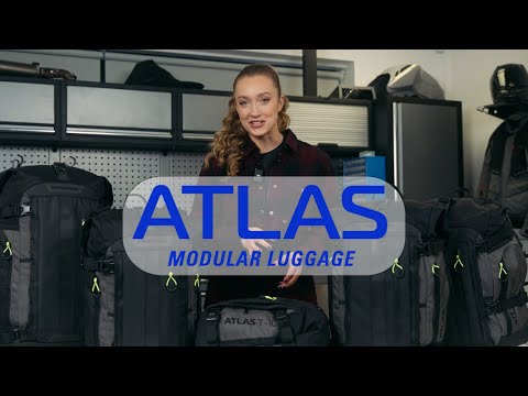 Oxford Atlas Inner Dry Bag T-20- B-20