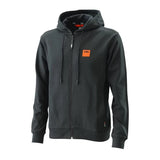 PURE RACING HOODIE XL