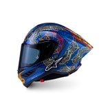 Supertech R10 Helmet JM89 LE MarTHAInator