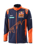 REPLICA TEAM SOFTSHELL JACKET