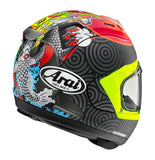 ARAI RX7V EVO TATSUKI MED