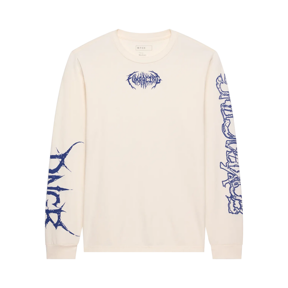 Dngr 195 Original Ls Tee