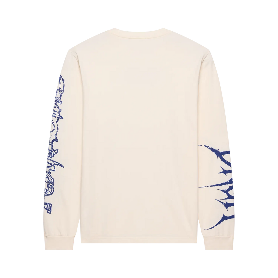 Dngr 195 Original Ls Tee