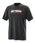 KTM TRACKED TEE