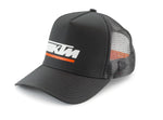 TRACKED TRUCKER CAP ONESIZE