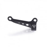 Clutch cable guide - Bobber and Speedmaster blk
