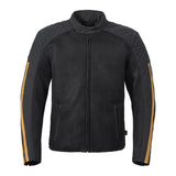 MTES25302 BRADDAN RETRO MESH Jacket