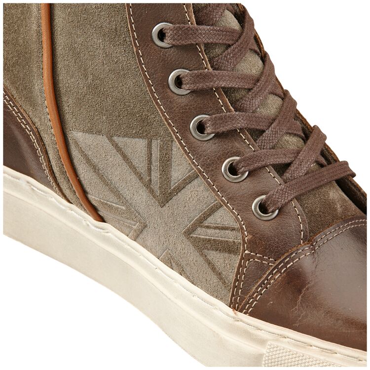 Triumph Foxton Riding Shoes