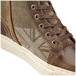 Triumph Foxton Riding Shoes