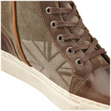 Triumph Foxton Riding Shoes