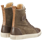 Triumph Foxton Riding Shoes